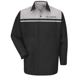 Lexus® Technician Shirt SP14LX