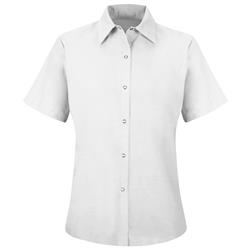 Women's Specialized Pocketless Work Shirt SP25WH