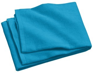 Port and Company - Beach Towel. PT42