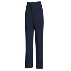 Womens Half-Elastic Work Pant PT59