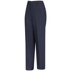 Womens Elastic Insert Work Pant - PT61