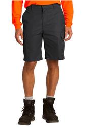 Red Kap Industrial Cargo Short. PT66