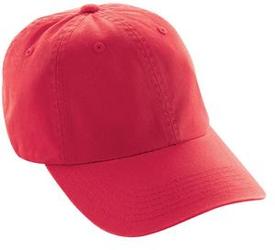 Port Authority - Garment Washed Cap. PWU