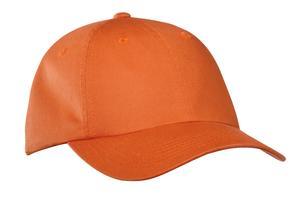 Port Authority Garment-Washed Cap.  PWU