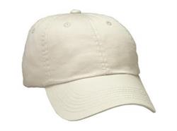 Port Authority - Garment Washed Cap. PWU