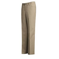 Red Kap® Women's Work NMotion® Pant - PZ33KH