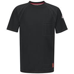 IQ Short Sleeve Tee QT30