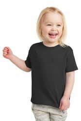Rabbit Skins  Toddler Fine Jersey Tee. RS3321