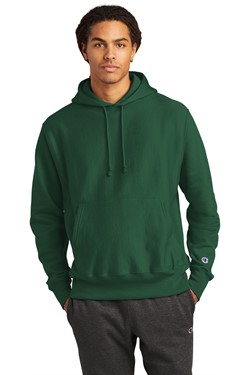 Champion Reverse Weave   Hooded Sweatshirt S101