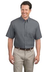 Port Authority - Short Sleeve Easy Care Shirt S508