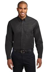 Port Authority - Long Sleeve Easy Care Shirt S608
