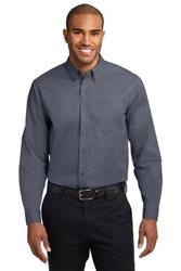 Port Authority - Long Sleeve Easy Care Shirt S608