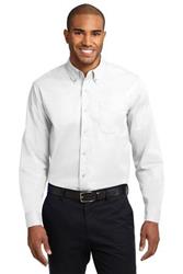 Port Authority - Long Sleeve Easy Care Shirt. S608