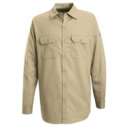 Work Shirt - EXCEL FR - 7 oz. - SEW2