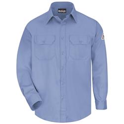 Uniform Shirt - EXCEL FR® ComforTouch® - 6 oz. SLU8LB