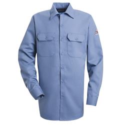 Work Shirt - EXCEL FR ComforTouch - 7 oz.- SLW2