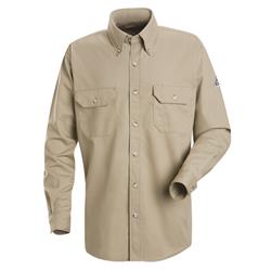 Dress Uniform Shirt - CoolTouch 2 - 7 oz. FR - SMU2