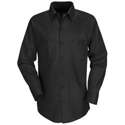 Mens Industrial Work Shirt - SP14