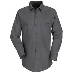 Mens Industrial Work Shirt - SP14