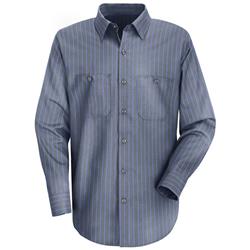 Mens Industrial Work Shirt - SP14