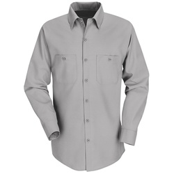 Mens Industrial Work Shirt - SP14