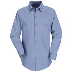 Mens Industrial Work Shirt - SP14