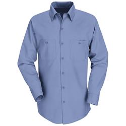 Mens Industrial Work Shirt - SP14