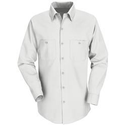 Mens Industrial Work Shirt - SP14