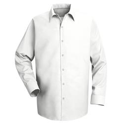 Mens Specialized Pocketless Work Shirt - SP16