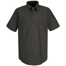 Mens Industrial Work Shirt - SP24