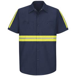 Mens Industrial Work Shirt - SP24