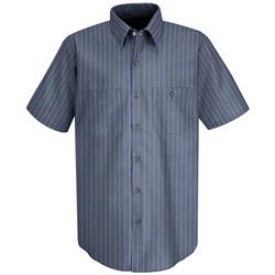 Mens Industrial Work Shirt - SP24