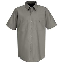 Mens Industrial Work Shirt - SP24