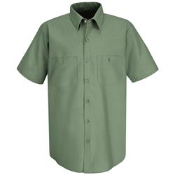 Mens Industrial Work Shirt - SP24