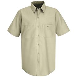 Mens Industrial Work Shirt - SP24