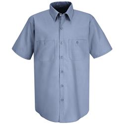 Mens Industrial Work Shirt - SP24