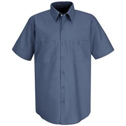 Mens Industrial Work Shirt - SP24