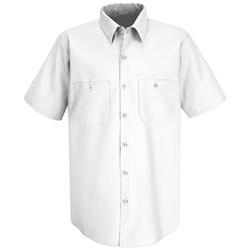 Mens Industrial Work Shirt - SP24