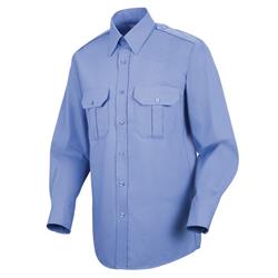 Sentinel® Basic Security Long Sleeve Shirt SP56MB