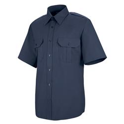 Sentinel® Basic Security Short Sleeve Shirt SP66NV