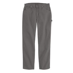 M DICKIES DUCK UTLY JEAN RLXD SLATE 1939SL