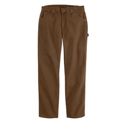 M DICKIES DUCK UTLY JEAN RLXD TMBER 1939TB