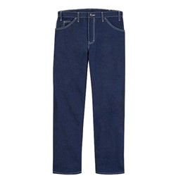 M DICKIES DNM UTLY JEAN RLXD IND BL 1994NB