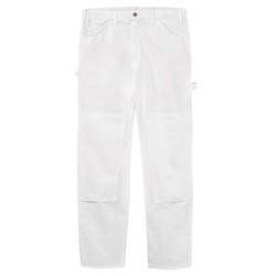 M DICKIES DBL KNEE PAINTER PANT WH 2053WH