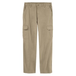 M DICKIES TWL CRGO PANT LOOSEKH 2321KH