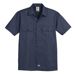 M DICKIES TWILL SS SHIRT ORGNL NV 1574DN