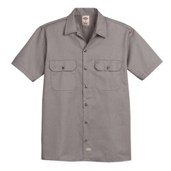 M DICKIES TWILL SS SHIRT ORGNL SV 1574SV