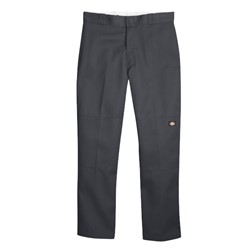 M DICKIES DBL KNEE TWL PANT LOO CH 8528CH