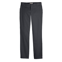 W DOW PREM TWL FLAT FRONT PANT CH FP21DC