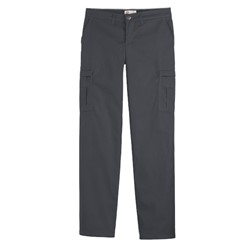 W DOW PREM TWL CRGO PANT RELAX CH FP72DC
